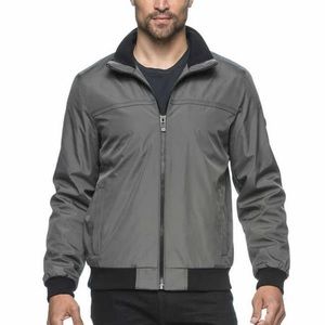 BRAND NEW Men’s Andrew Marc Bomber Jacker